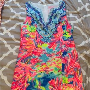 Lilly Pulitzer Fallon Shift